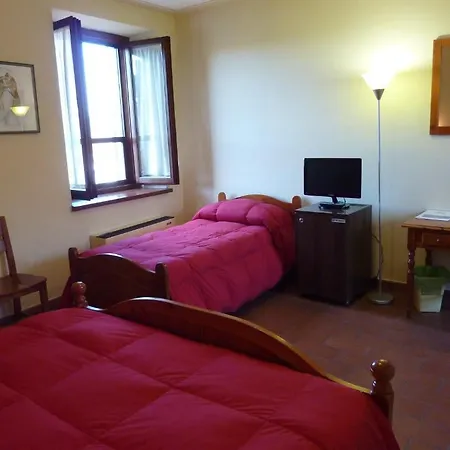 La Rocca Hotel 3*