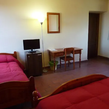 Otel La Rocca