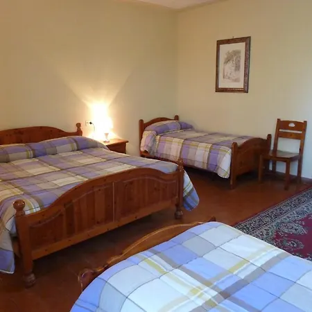 Hotel La Rocca 3*