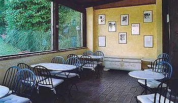 La Rocca ナルニ