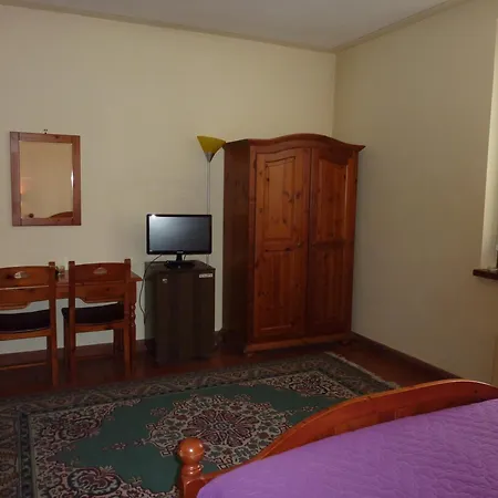 La Rocca Otel 3*