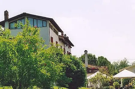 La Rocca Otel