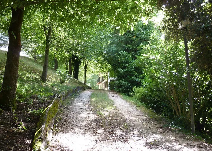 فندق La Rocca نارني