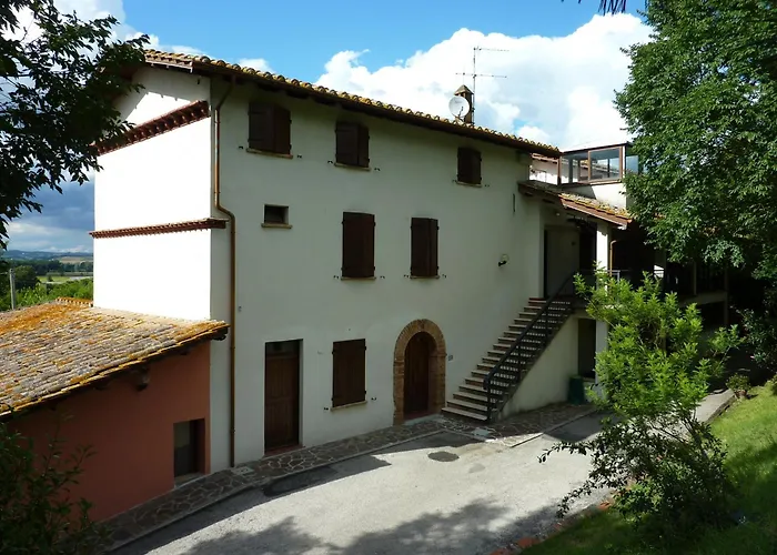 Hotel La Rocca