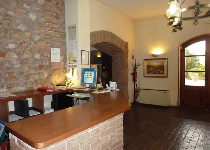 La Rocca Hotel Narni