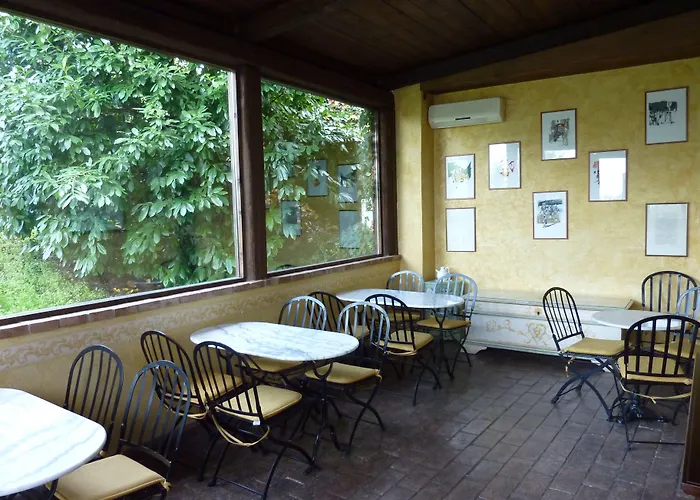 La Rocca Hotel Narni