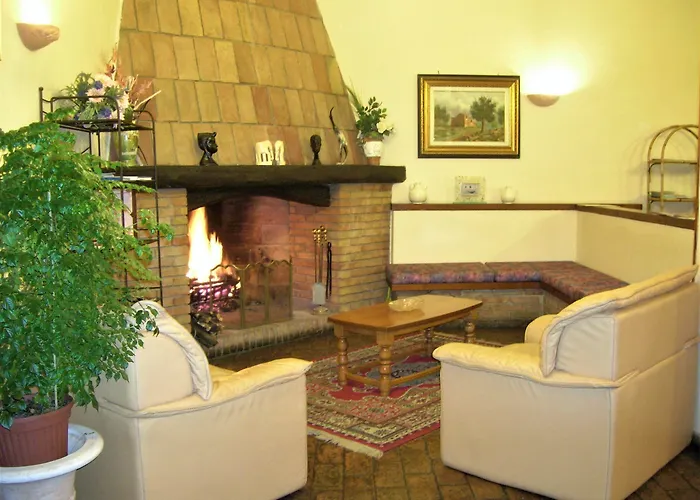 La Rocca Hotel Narni