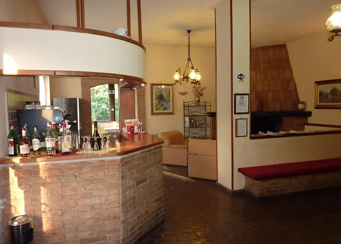 Hotel La Rocca Narni