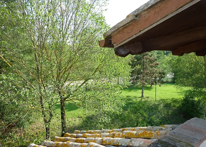 Hotel La Rocca Narni