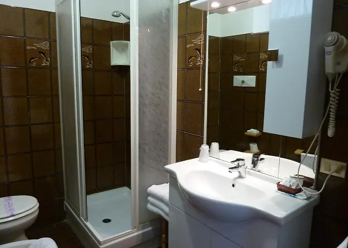 La Rocca 3* نارني